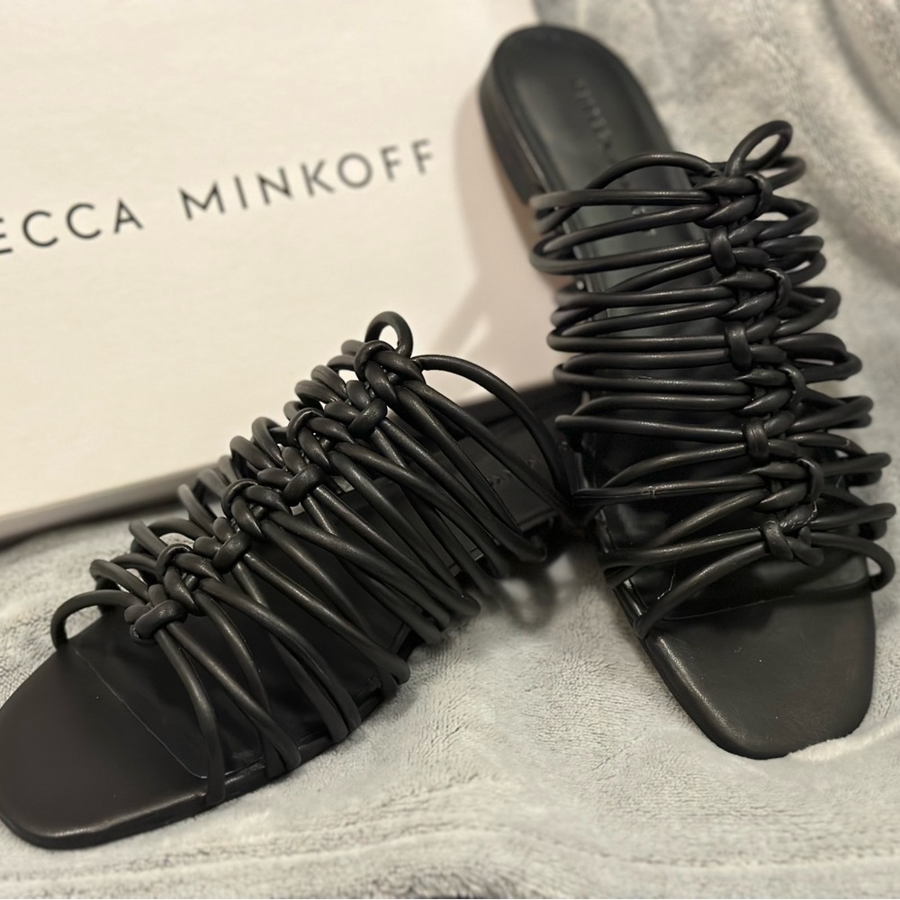 Rebecca Minkoff Slides